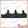 Bobine D'allumage pour OPEL | 0221503471, 060810208010